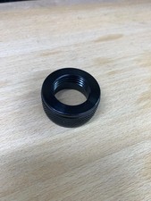 Schaublin W12  spindle nose