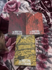 The Drifting Classroom Vol 1 -