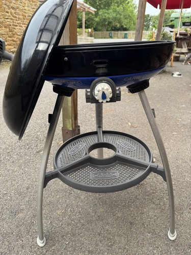 Cadac carri chef - carri, bbq