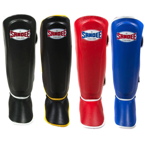Sandee adult muay thai shin - thai,