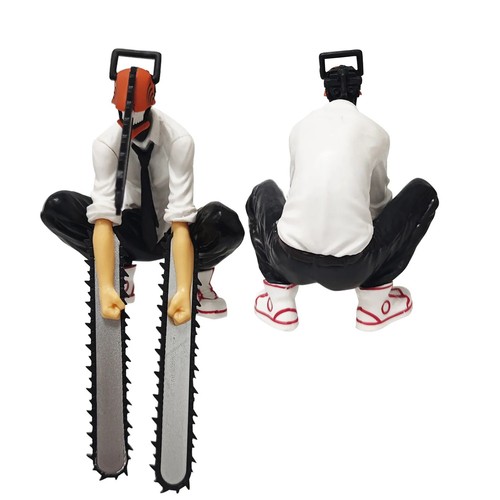 14cm chainsaw man power denji - power,