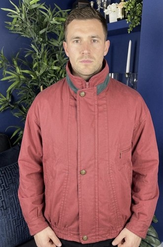 Baracuta bomber jacket - baracuta, ma-1