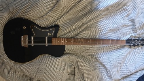 Danelectro baritone electric - baritone,