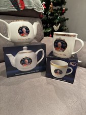 Commemorative King Coronation