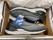 fila memory foam mens usa 12