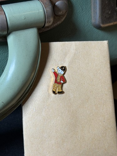 Rupert the bear - rupert,