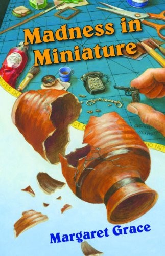 Madness miniature grace - in, miniature,