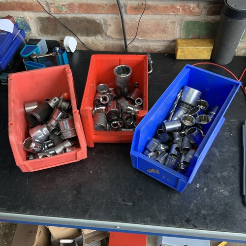 Massive job lot - massive,