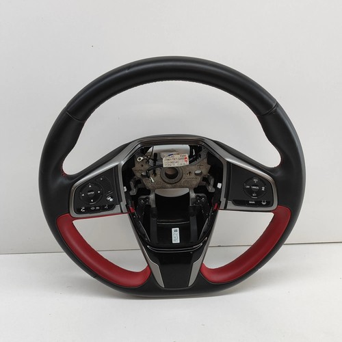 Honda civic fk8 type - civic, type-r