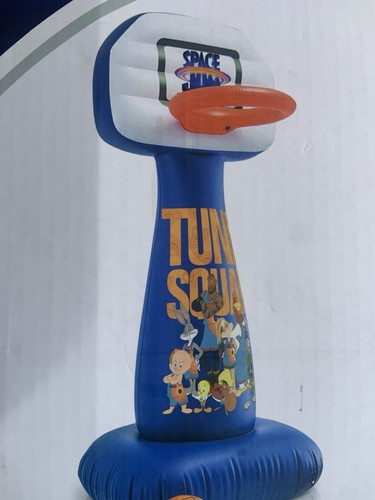 Space jam new legacy - jam, a