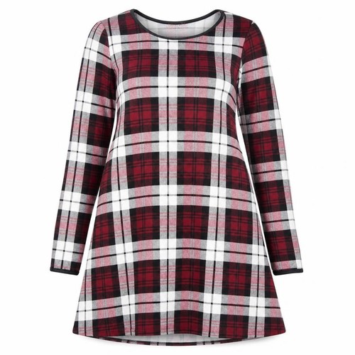 Womens silk size line - 10, a-line