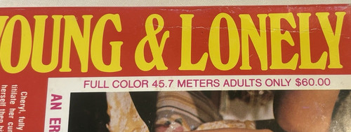 Vintage 8mm film - 8mm,