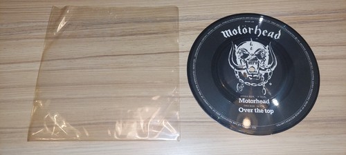 Motorhead 7 - -,