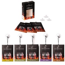 Hells Kitchen Scented Sachets