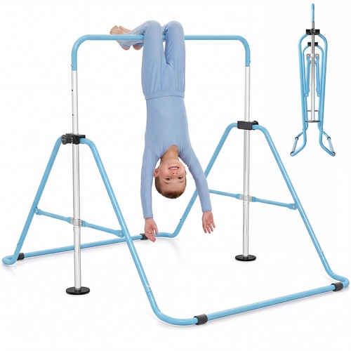 Gymax kids height adjustable - kids,