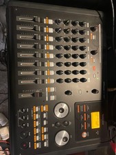 Tascam DP-02 Digital