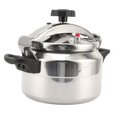 4L Pressure Canner And Cooker