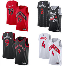 Toronto raptors nba jersey - nba,