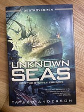Unknown Seas Destroyermen Into