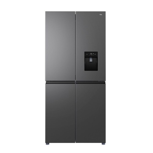 Tcl 466 litre four door - 466,