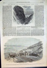 Old Newtown Machynlleth