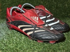 Adidas Predator Absolute UK10 SG