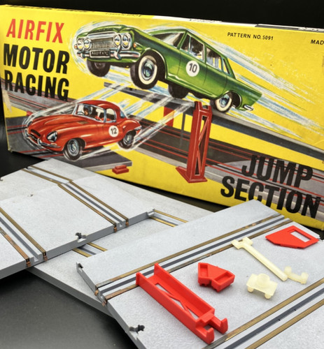 Airfix motor racing - airfix,