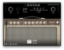 NEURAL DSP TONEKING IMPERIAL MK2 - licence transfer