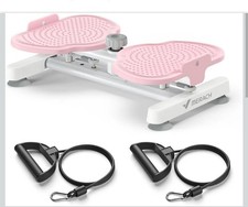 MERACH Waist Twister Board, Ab