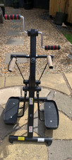 Mini mobility trainer exercise - mini,
