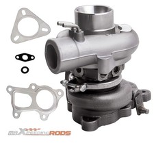 Turbo Turbocharger for