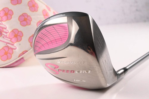 Ladies adams speedline driver - adams,