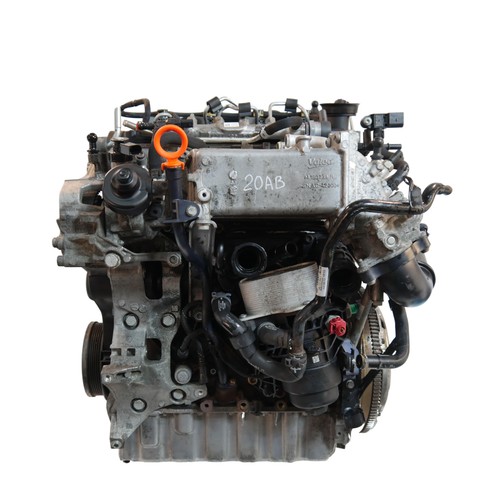 Engine for audi seat - for, vw