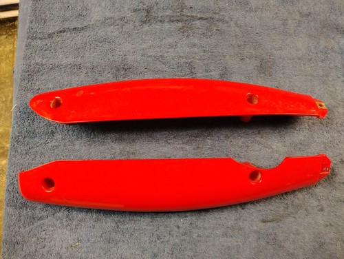 Italjet torpedo lower body - torpedo,