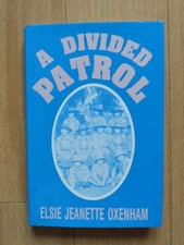 ELSIE J OXENHAM:-  a divided
