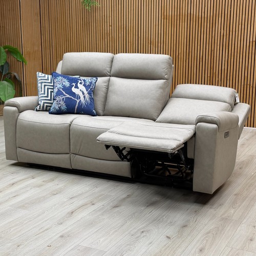 Nova seater sofa taupe - seater,