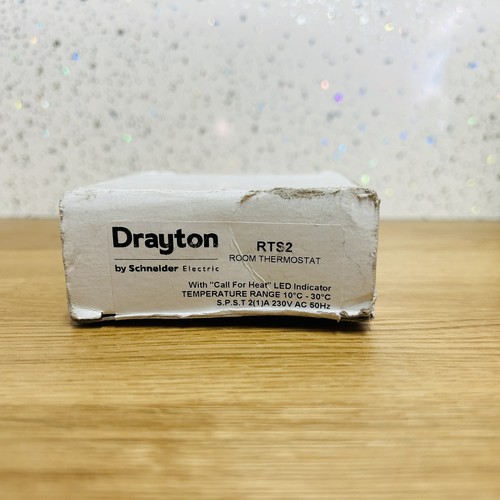 Drayton rts2 room - drayton,