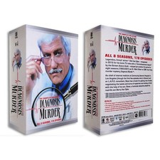 Diagnosis Murder Complete