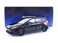 AUTOART 1/18 - FORD FOCUS RS -