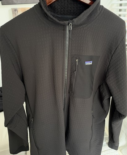 Patagonia men black - patagonia,