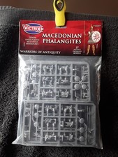 Victrix 28mm Macedonian