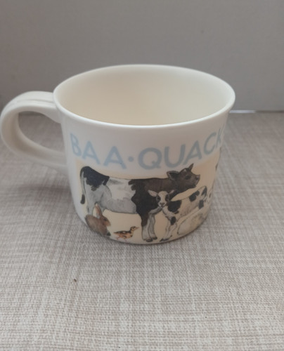 Emma bridgewater melamine - emma, baa