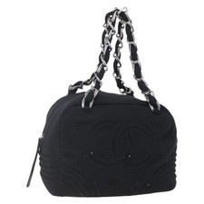 CHANEL COCO Mark Hand Bag