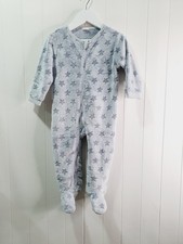 Next Boys Star Print All In