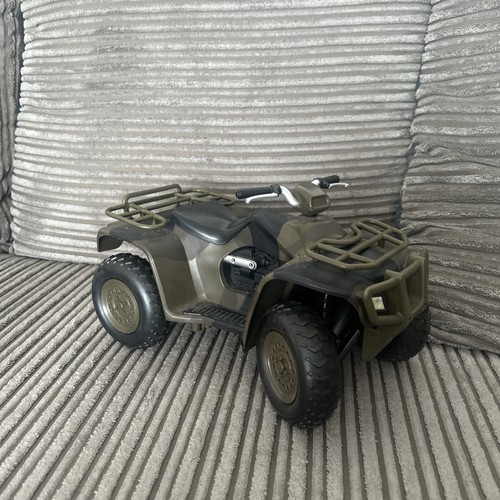 Armed forces quad bike - forces,
