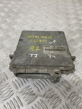 LAND ROVER FREELANDER L-SERIES DIESEL XEDI ENGINE MANAGEMENT ECU 0281001420  