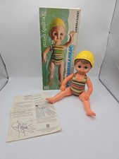 VINTAGE  1970's - 80's WIND UP