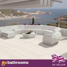 Laine Outdoor Garden Tile