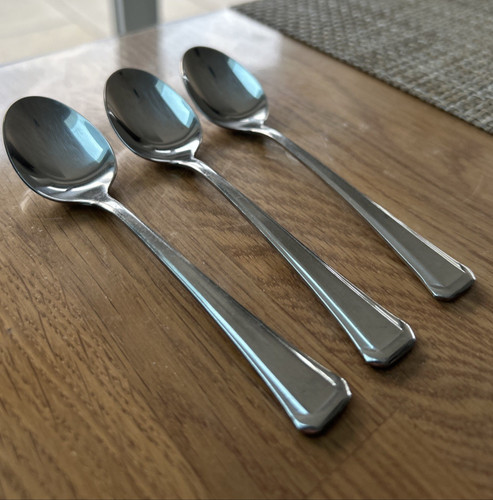 Teaspoons tea spoons sss - teaspoons,