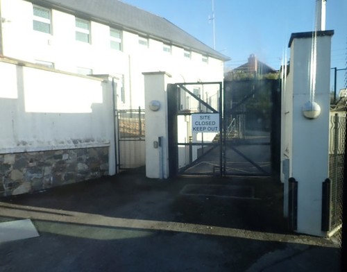 Photo 6x4 the former - 6x4,